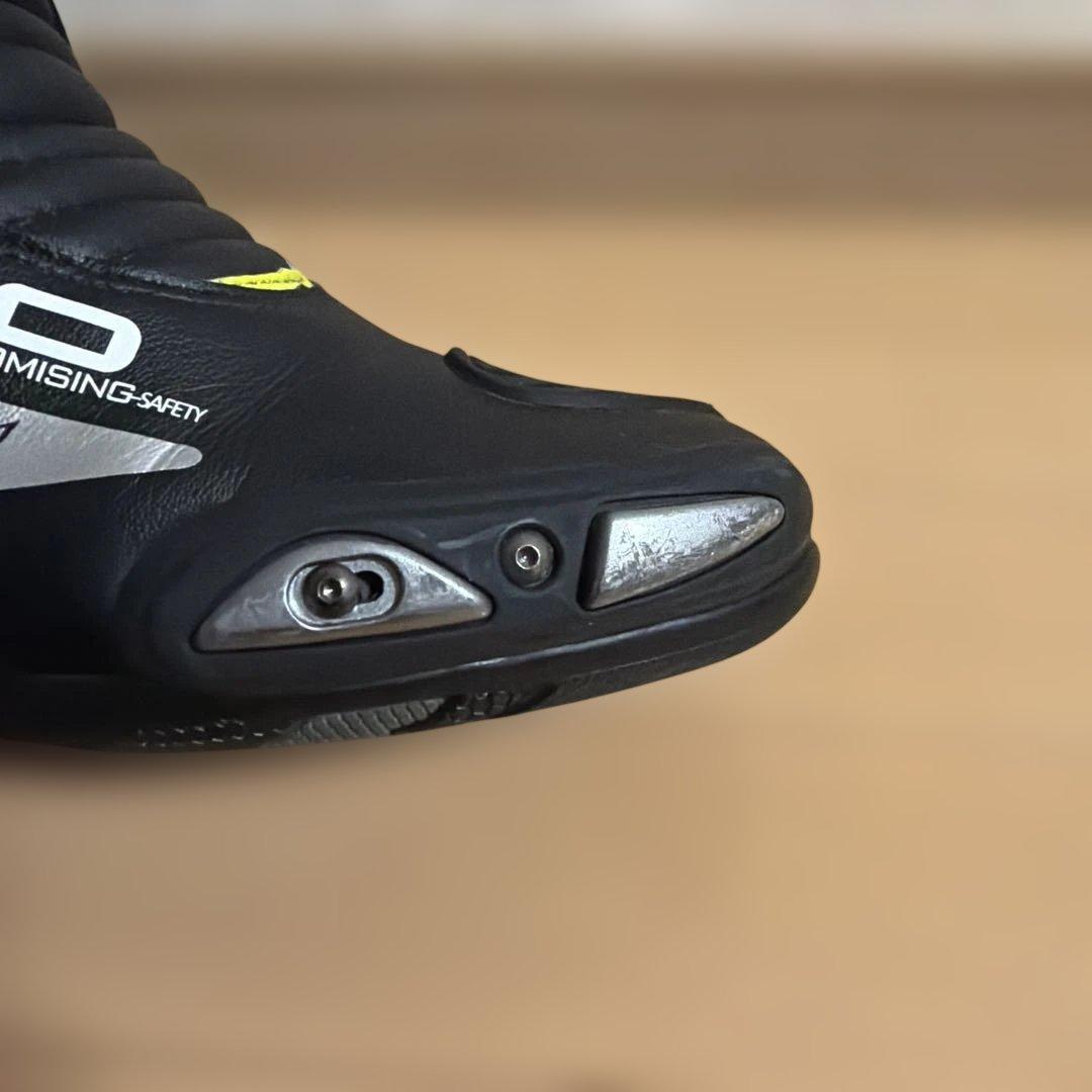 BERIK（ベリック）レーシングブーツ EUR41