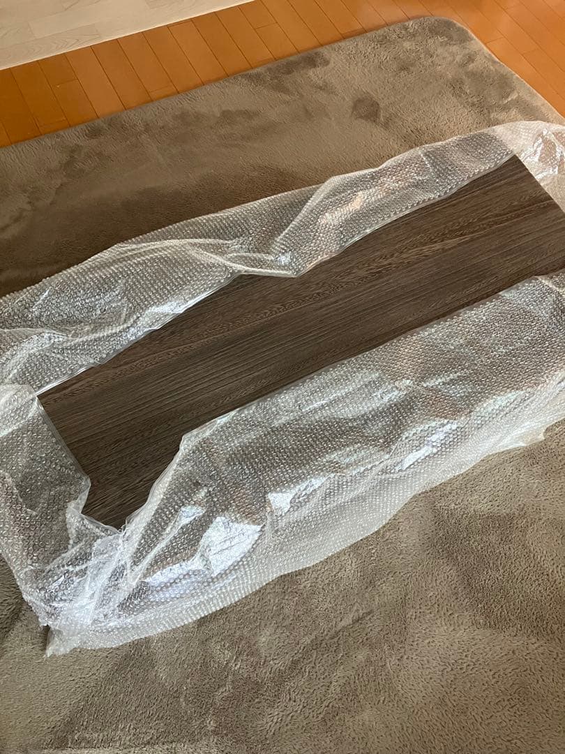 nao　和装　着物　和モダン　五段総桐無垢箪笥　未使用