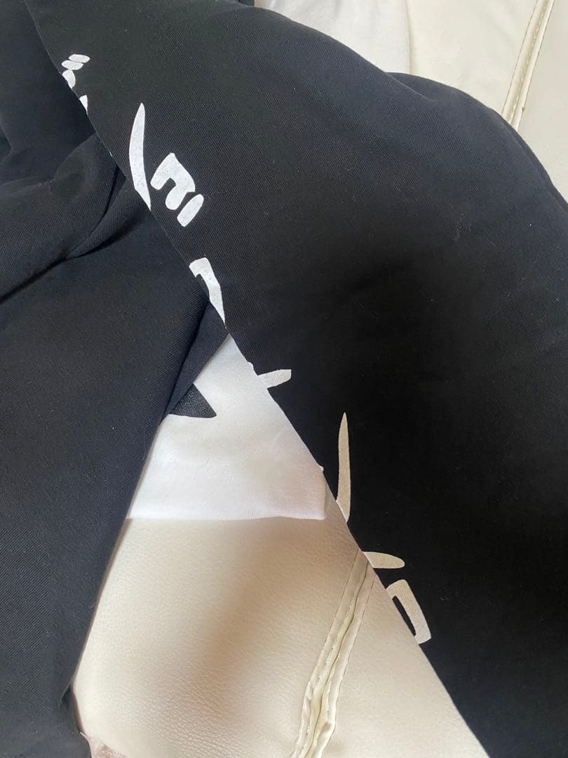 山本KID徳郁　Tシャツ、ロンTセット