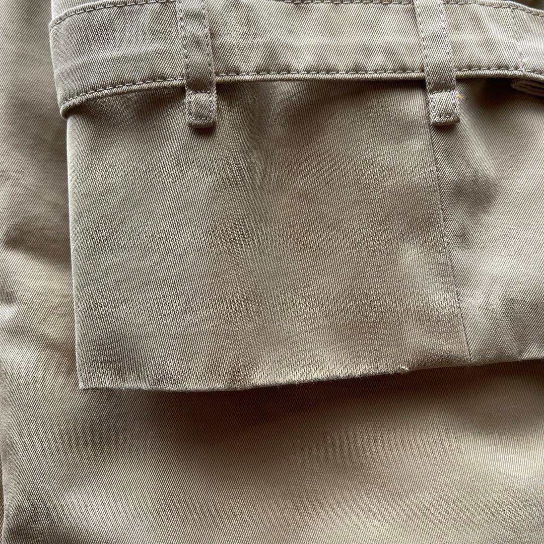 【大きいサイズ44】バーバリーロンドン トレンチコート ノバチェック ライナー