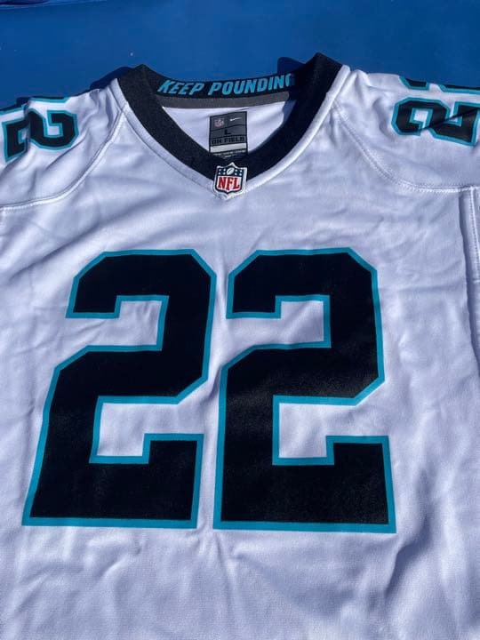 ★NFLジャージ(新品)★Youth L(日本サイズ大人S〜Mサイズ相当)