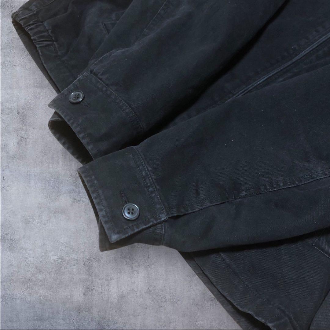 AVIREX U.S. AIR FORCE ACADEMY ジャケット XL