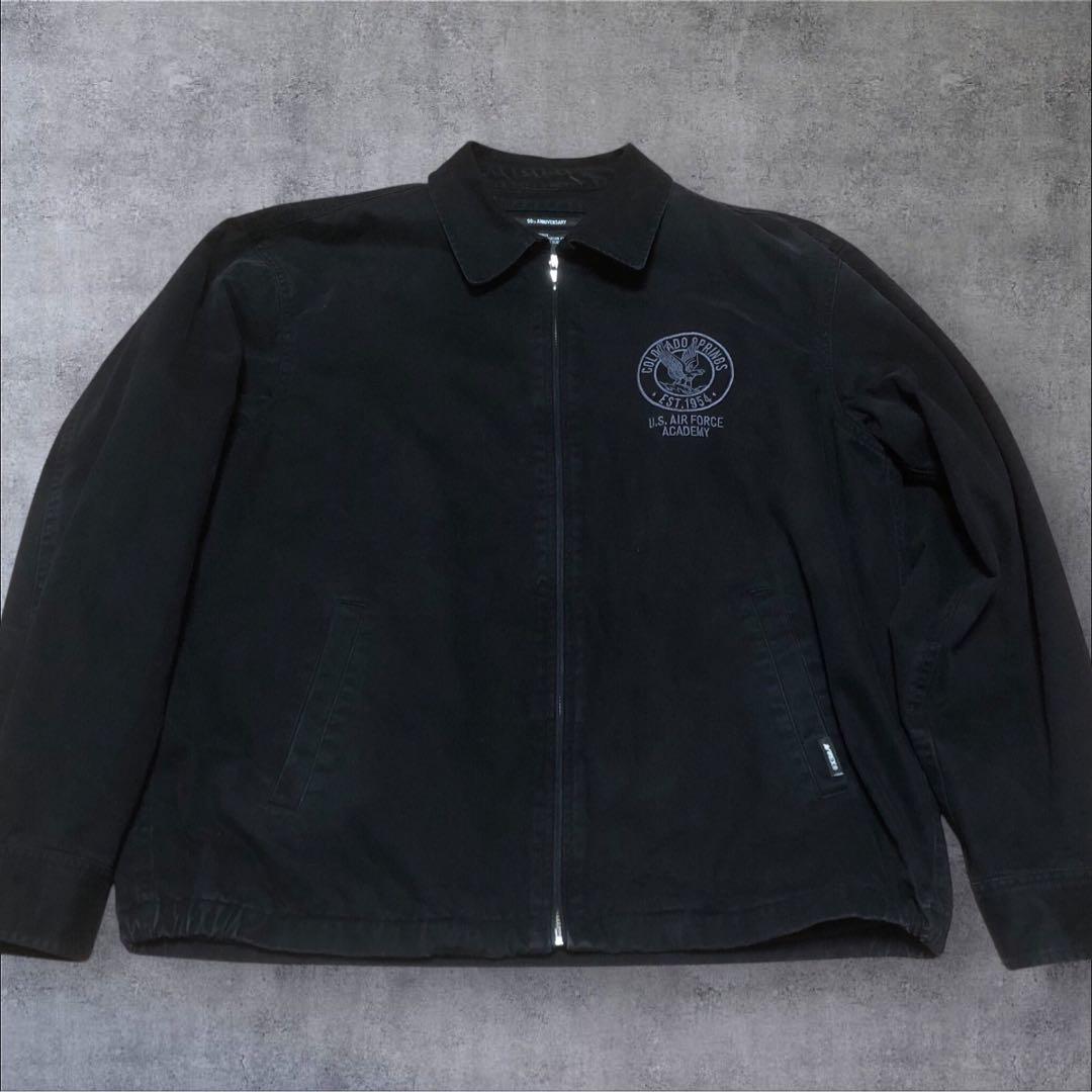 AVIREX U.S. AIR FORCE ACADEMY ジャケット XL