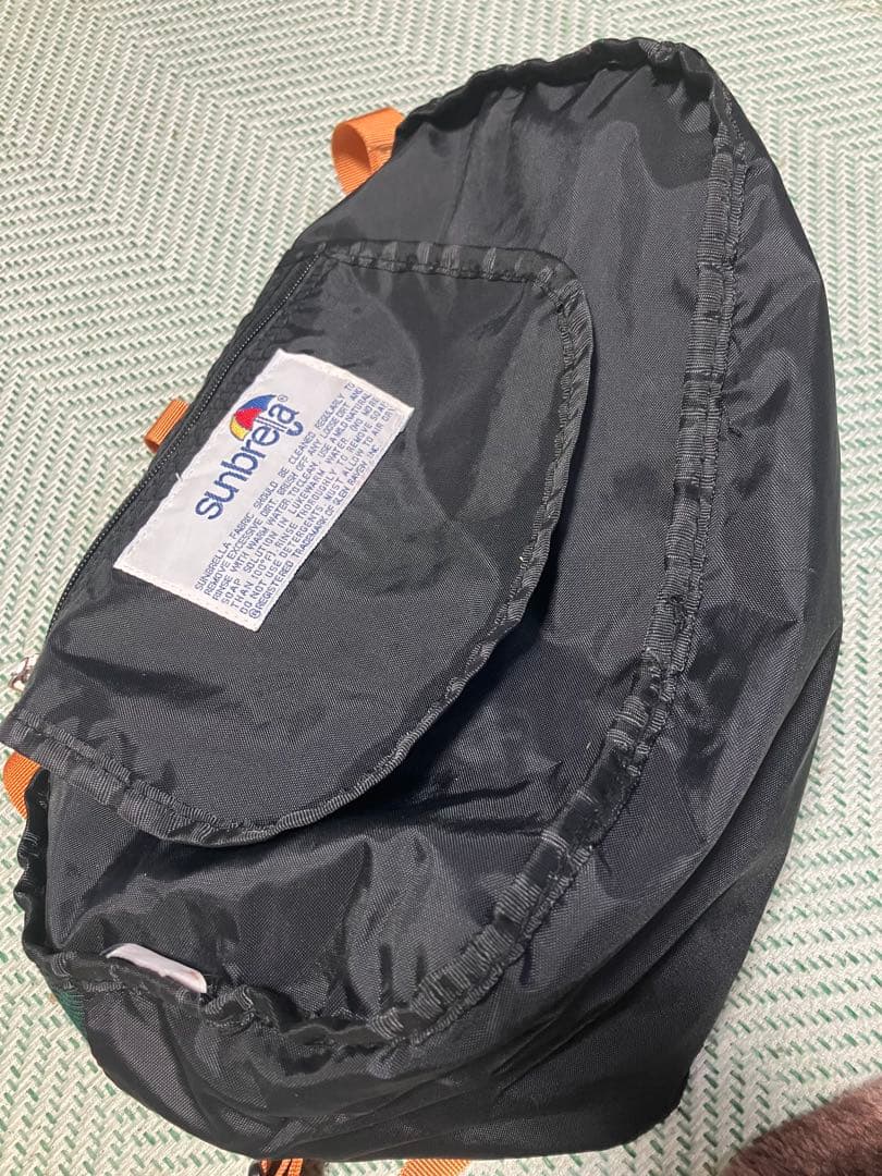 2009年　シュプリーム×サンブレラ　ショルダーバッグ