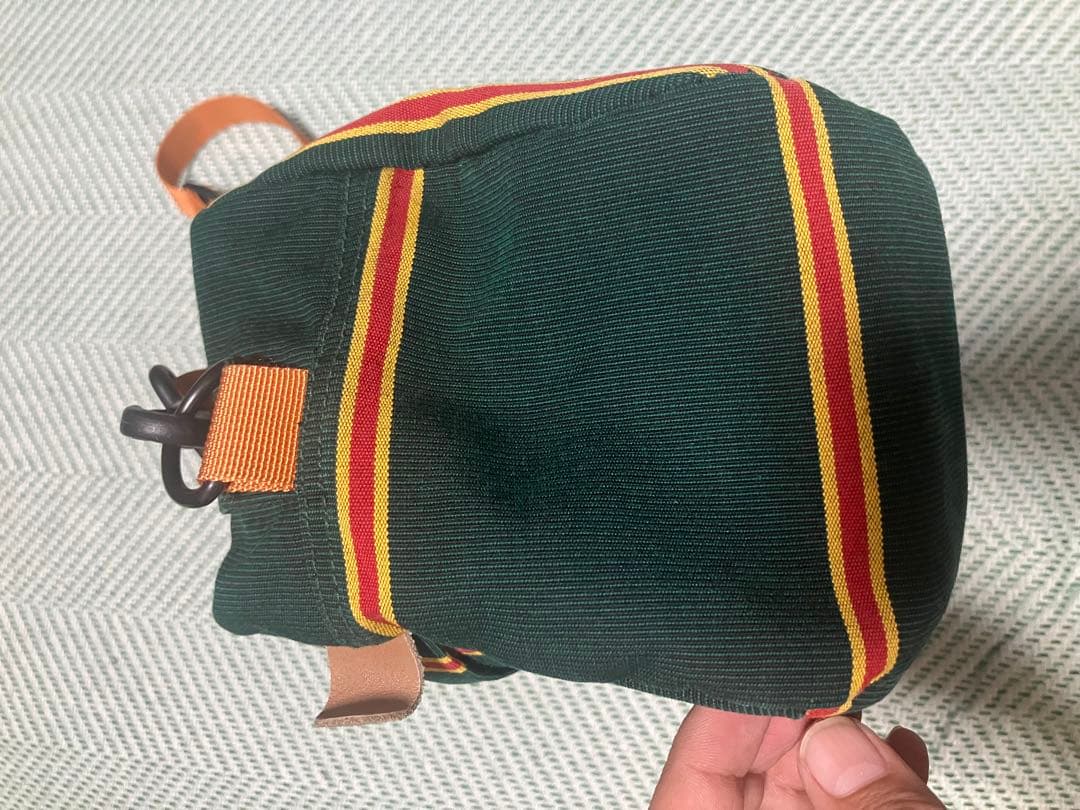 2009年　シュプリーム×サンブレラ　ショルダーバッグ