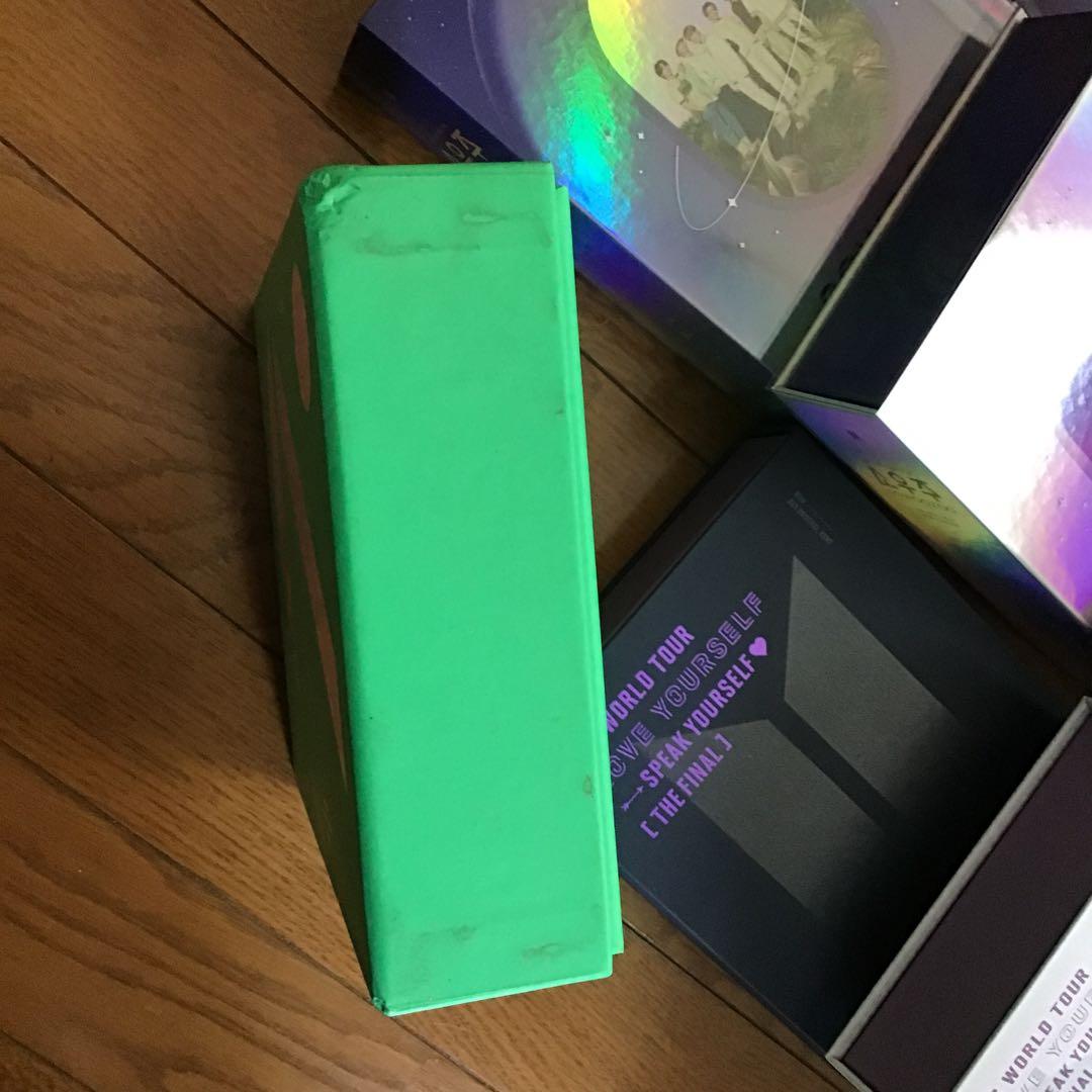 BTS CD アルバム　DVD フォトブック　まとめ売りセット（未開封品含む）