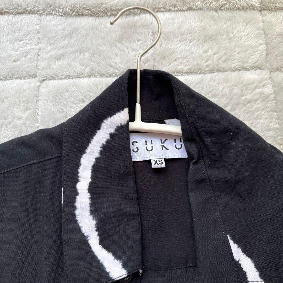 suku セットアップ