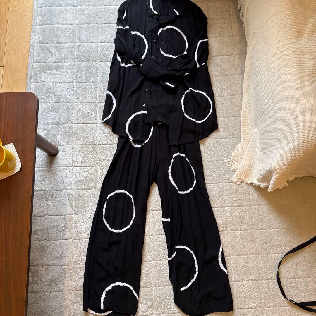 suku セットアップ