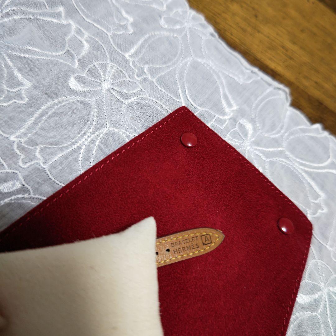 エルメス時計（電池交換済）