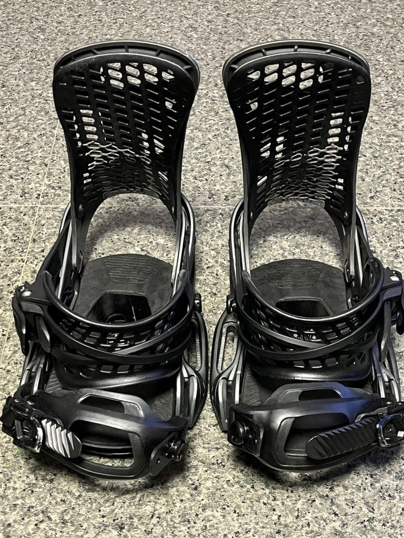 BURTON GENESIS X EST Sサイズ