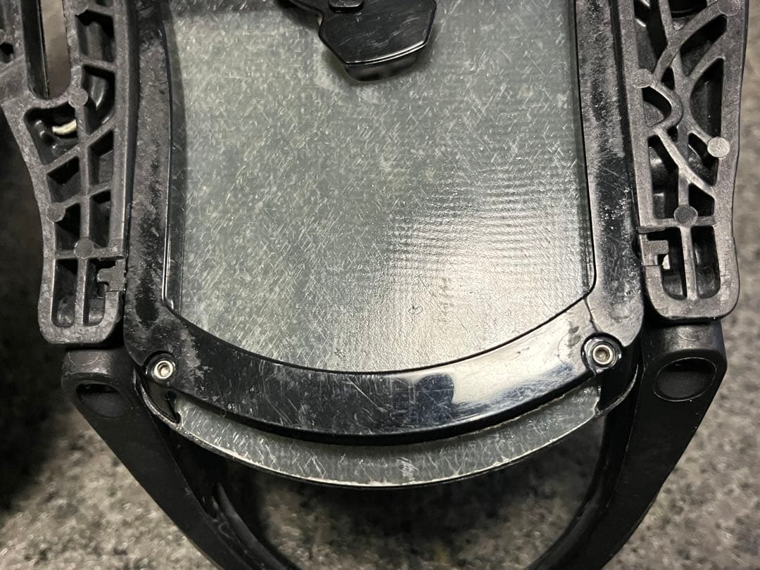 BURTON GENESIS X EST Sサイズ