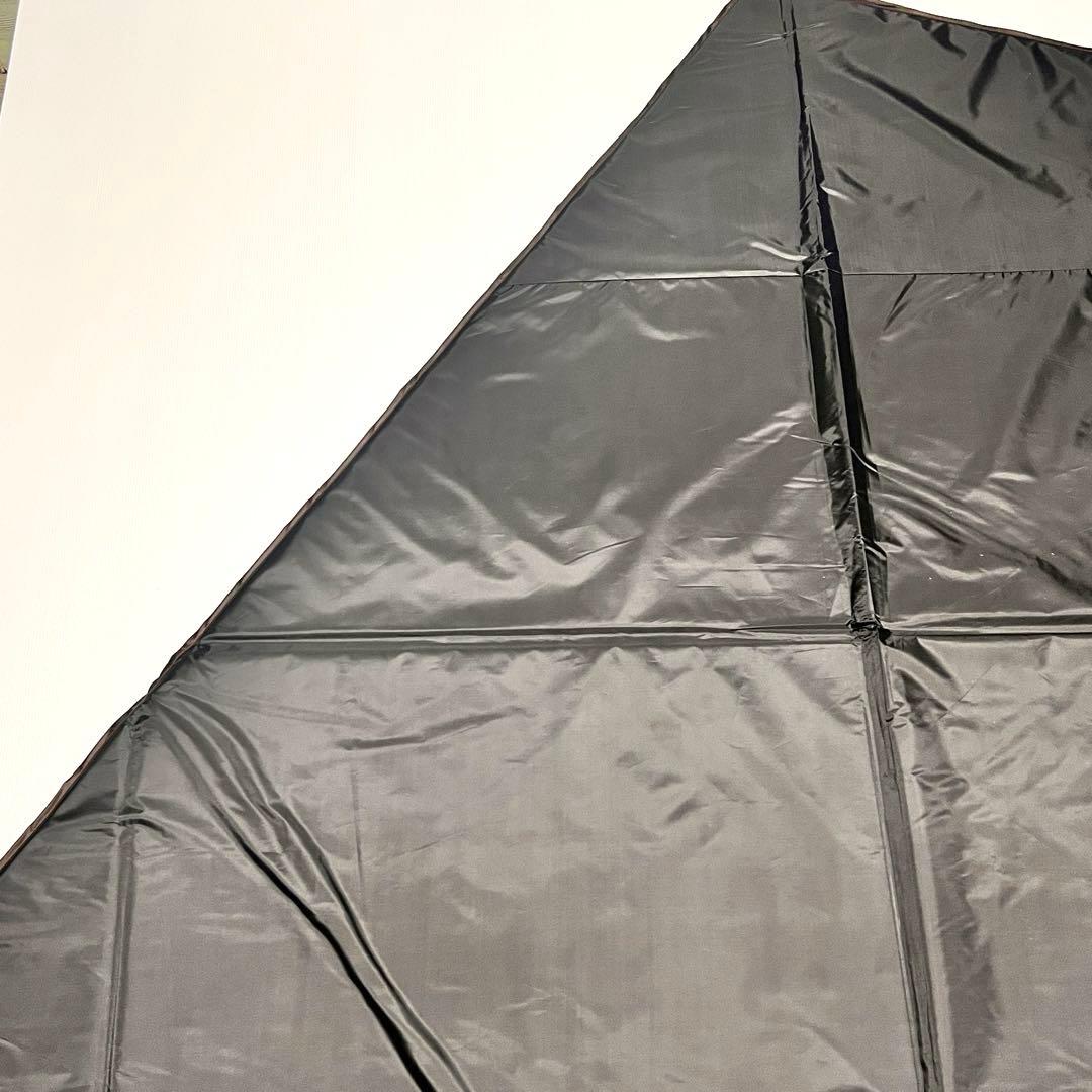 【美品】サーカスTC インナーマット　フルサイズ　グロッケ12 テンマク