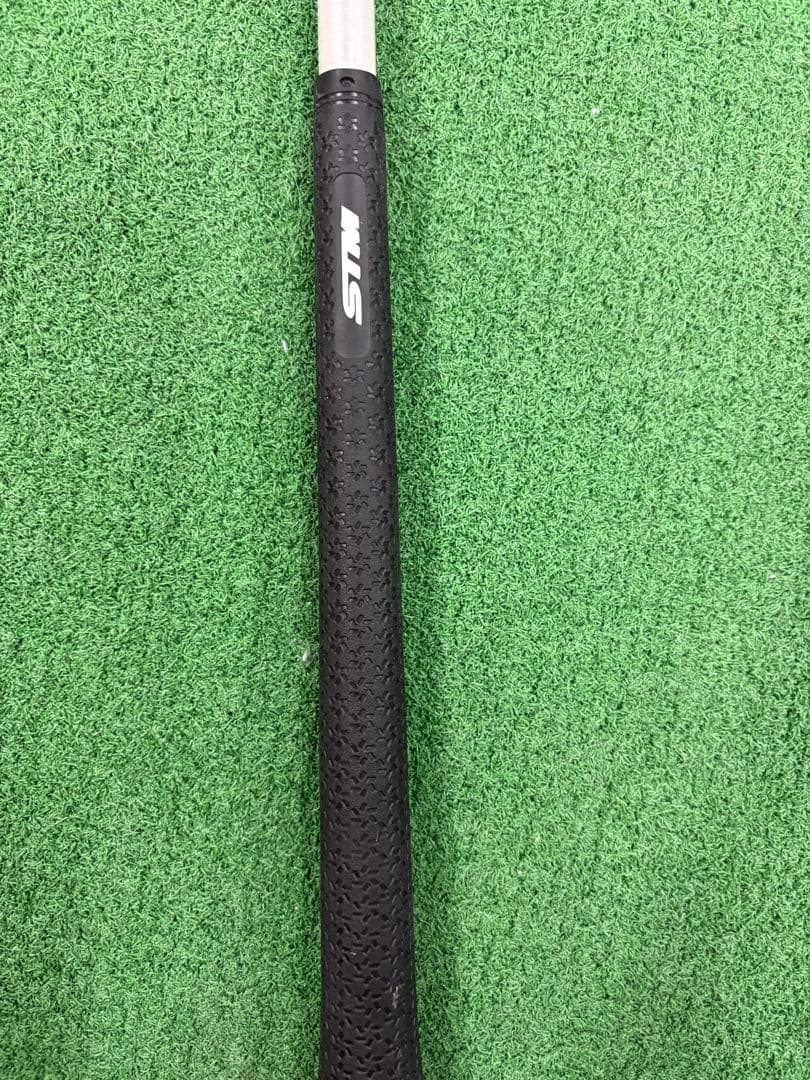 レフティー必見！！TS3 ユーティリティクラブ