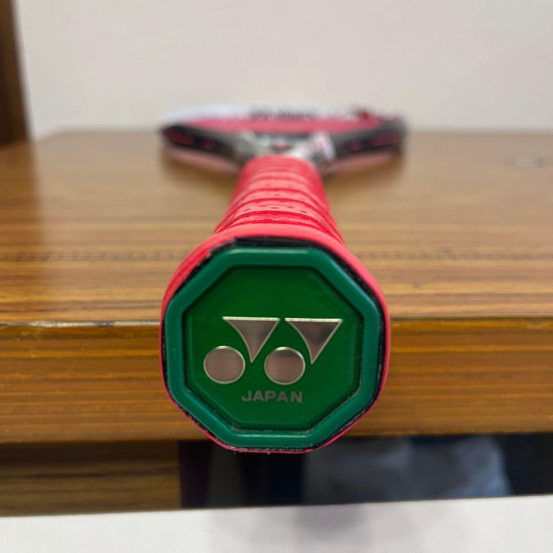 YONEX ジオブレイク80V テニスラケット