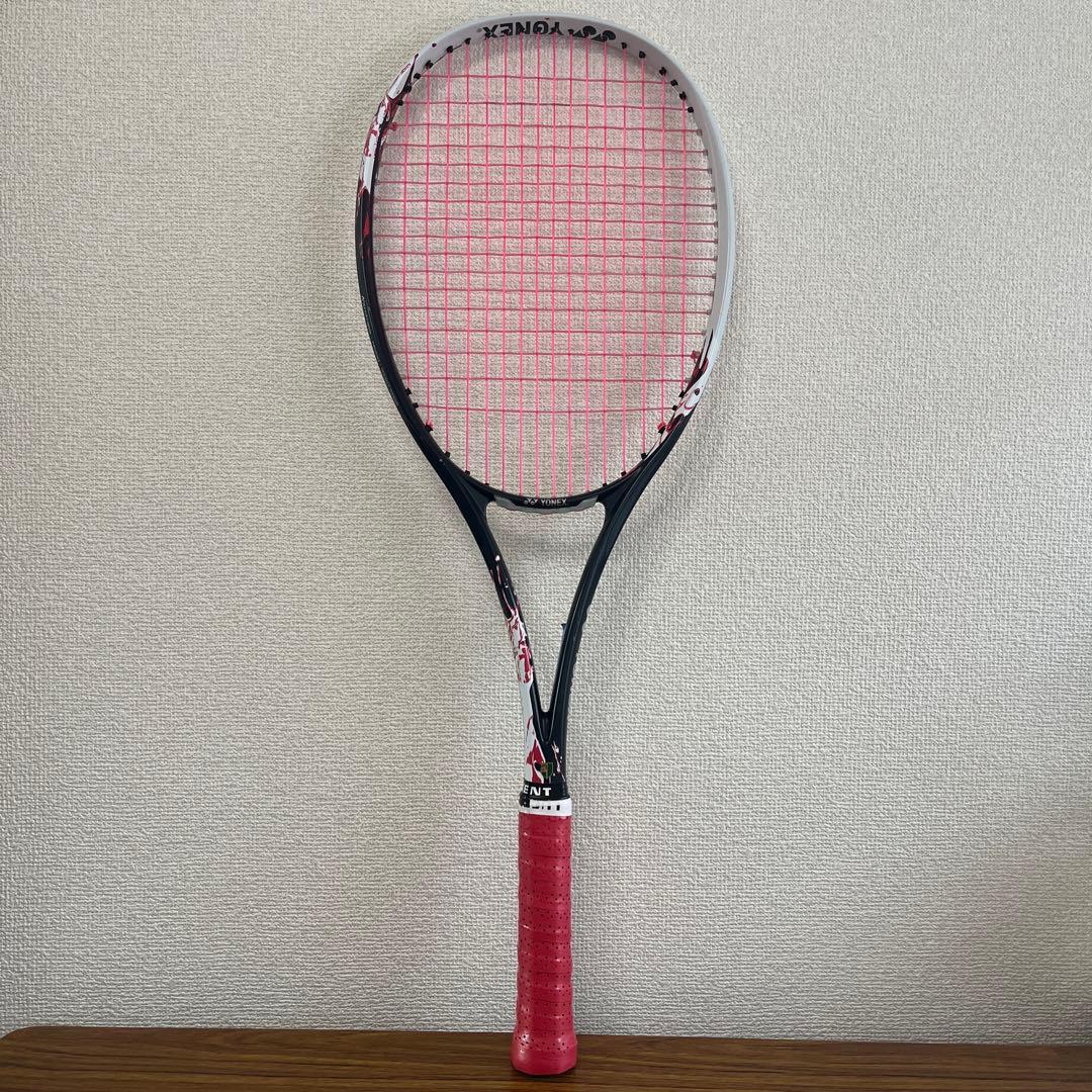 YONEX ジオブレイク80V テニスラケット