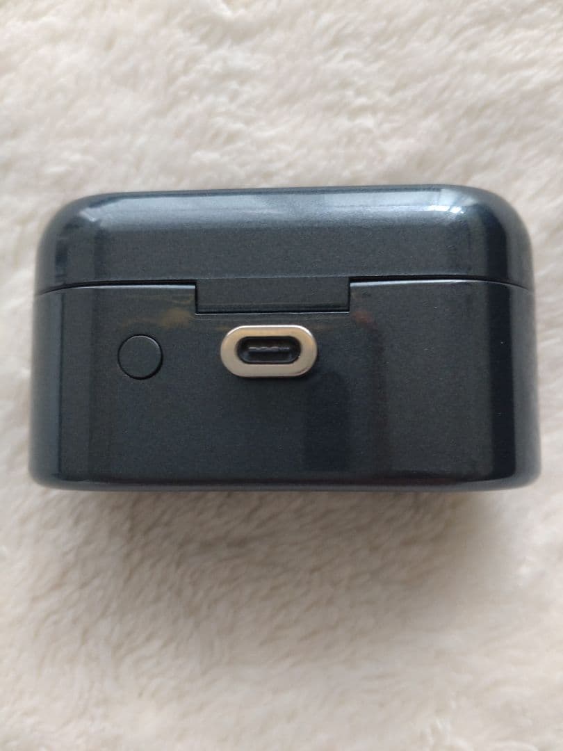 ☆sahara☆　Noble Falcon Max ワイヤレスイヤホン