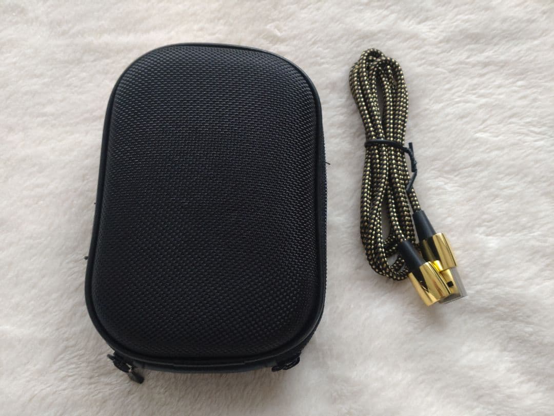 ☆sahara☆　Noble Falcon Max ワイヤレスイヤホン