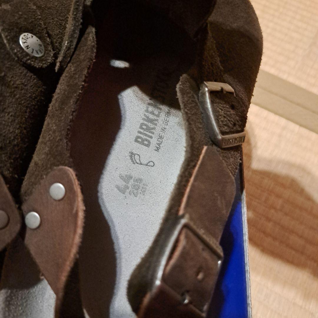 ジャーナルスタンダード別注BIRKENSTOCK