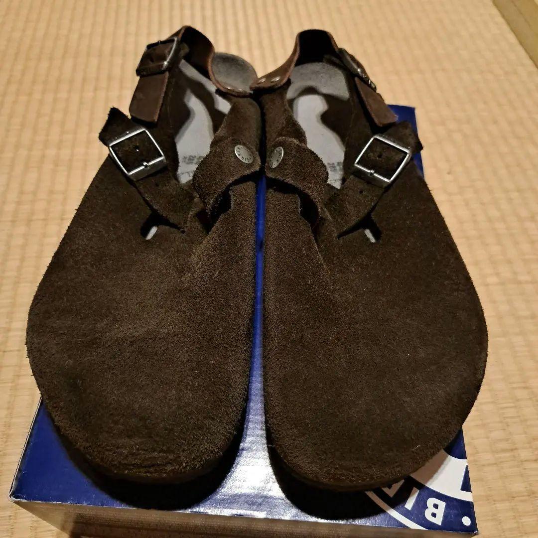 ジャーナルスタンダード別注BIRKENSTOCK