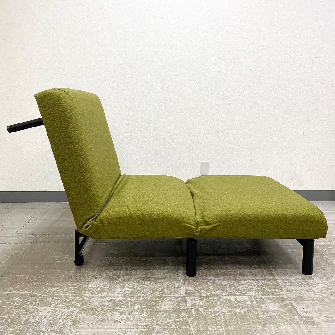 美品 FRANCEBED フランスベッド ワーモⅡ ソファベッド ソファ ベッド