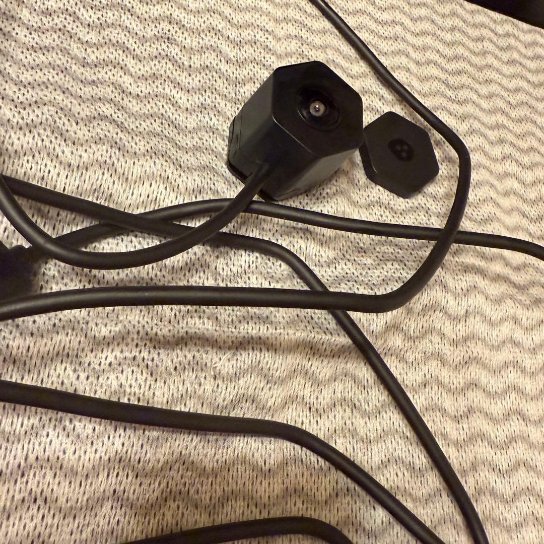 Nanoleaf(ナノリーフ)4D テープライト 65インチまで対応