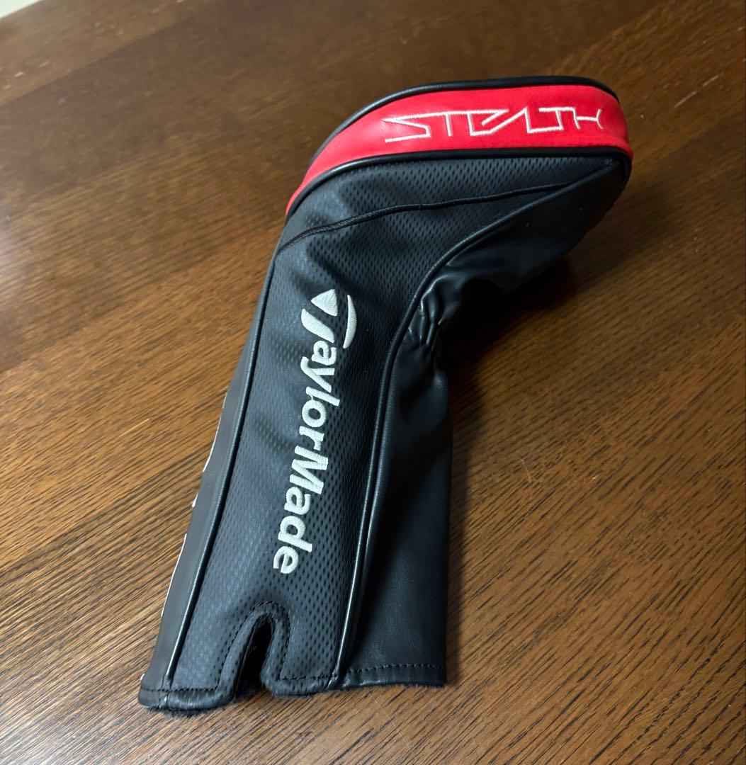 STEALTH TWIST FACE ドライバー 10.5度