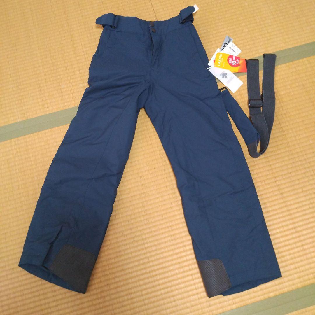 デザント スキーパンツ