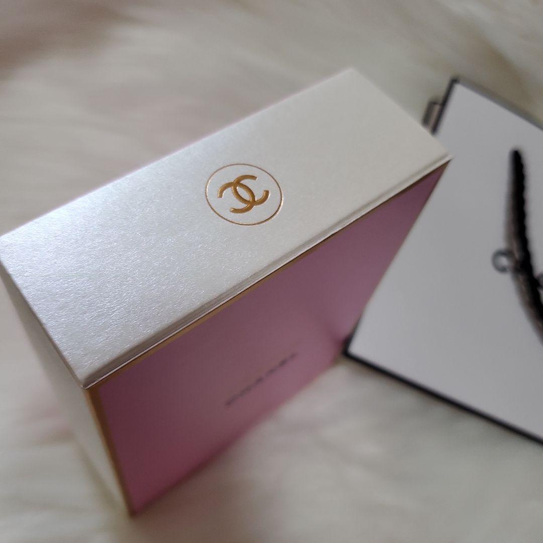 S*Q様 A*n様 CHANEL CHANCE EAU FRAICHE 100m