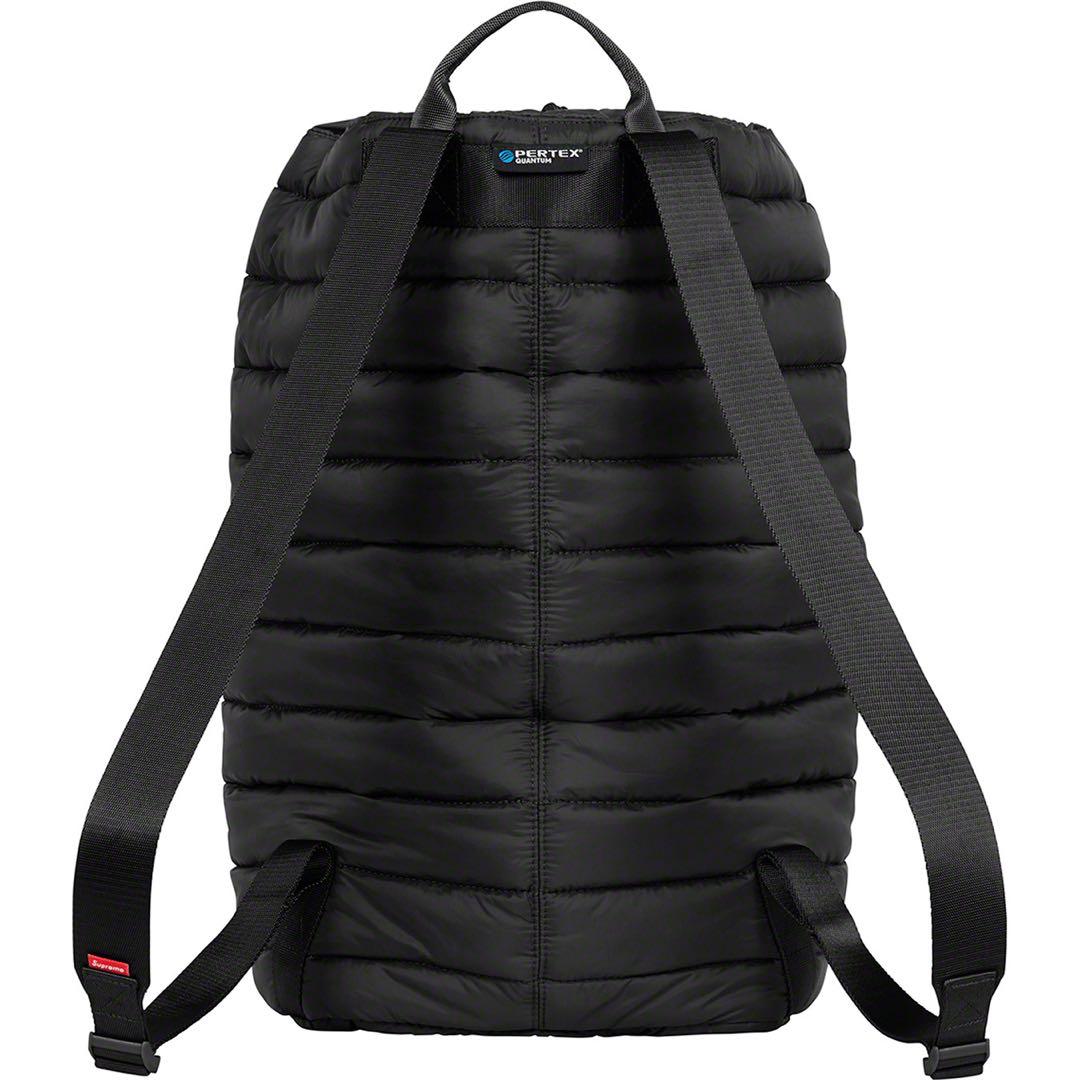 バッグ Supreme 22AW Puffer Backpack