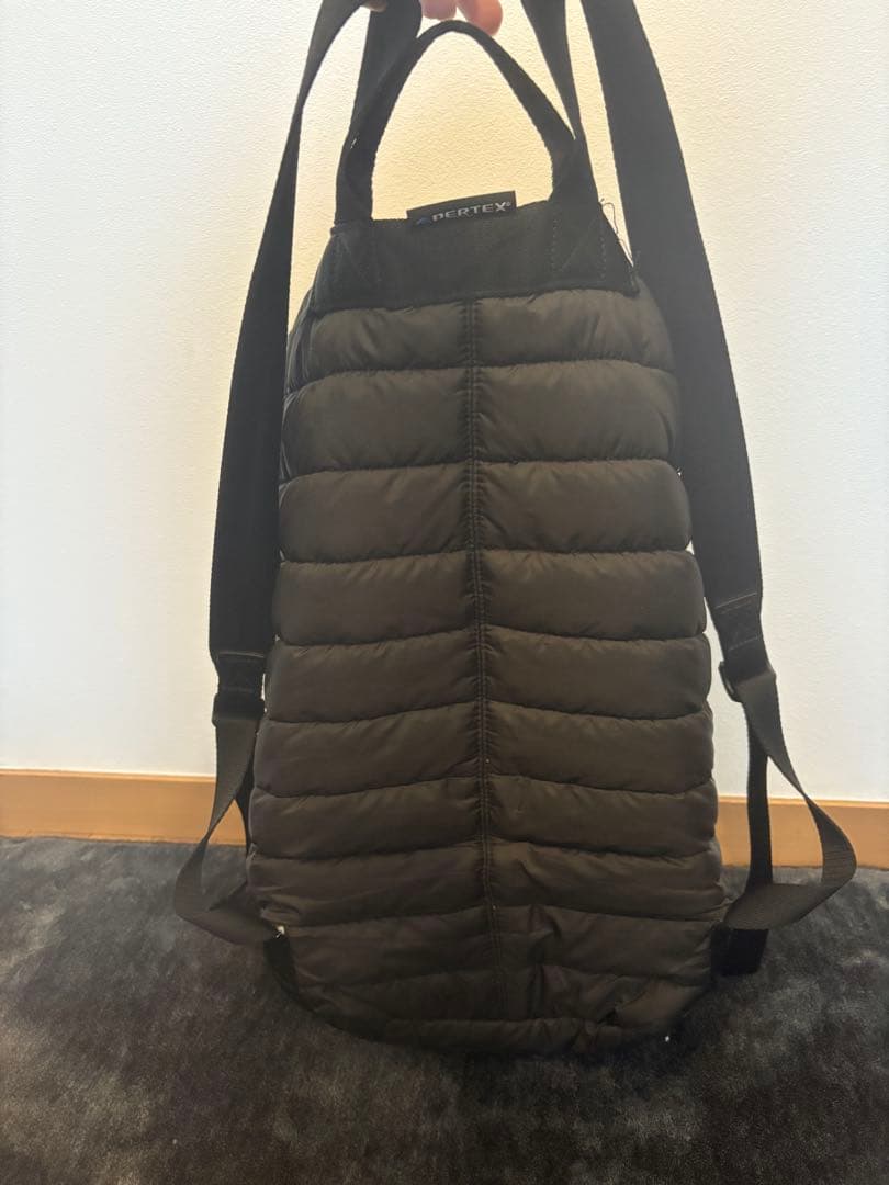 バッグ Supreme 22AW Puffer Backpack