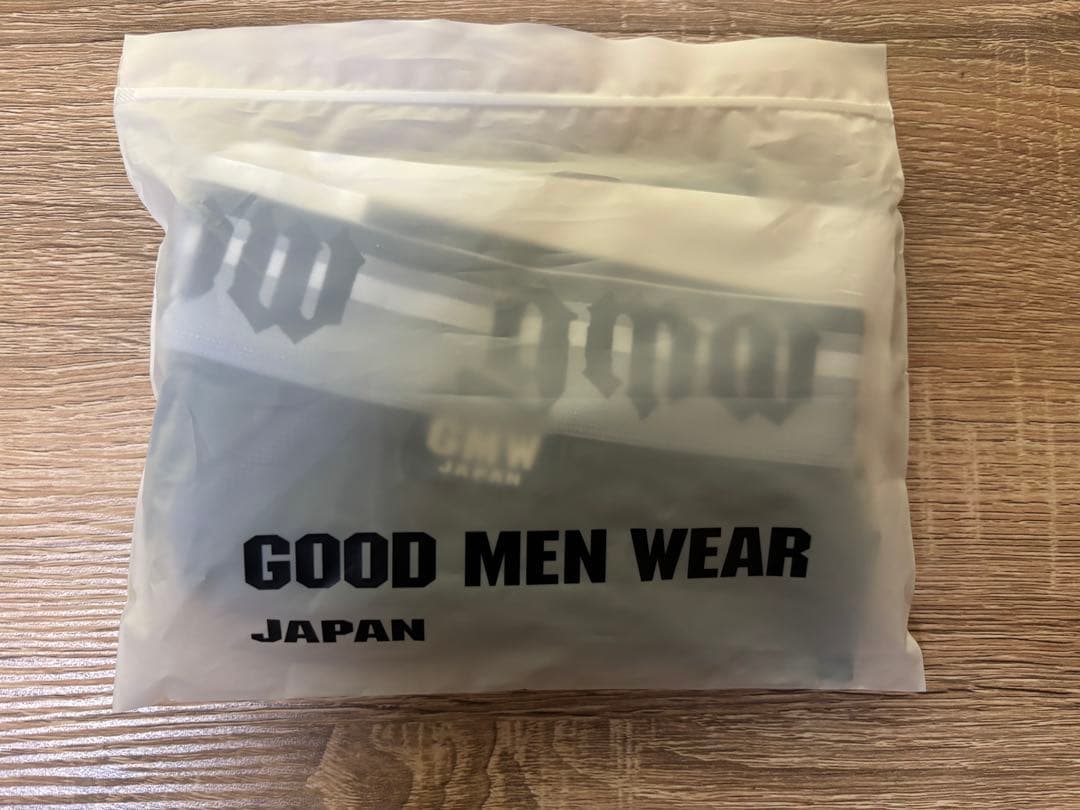 【ブランド終了】GMW ミニカップミラコスモロングスパッツ【入手困難】