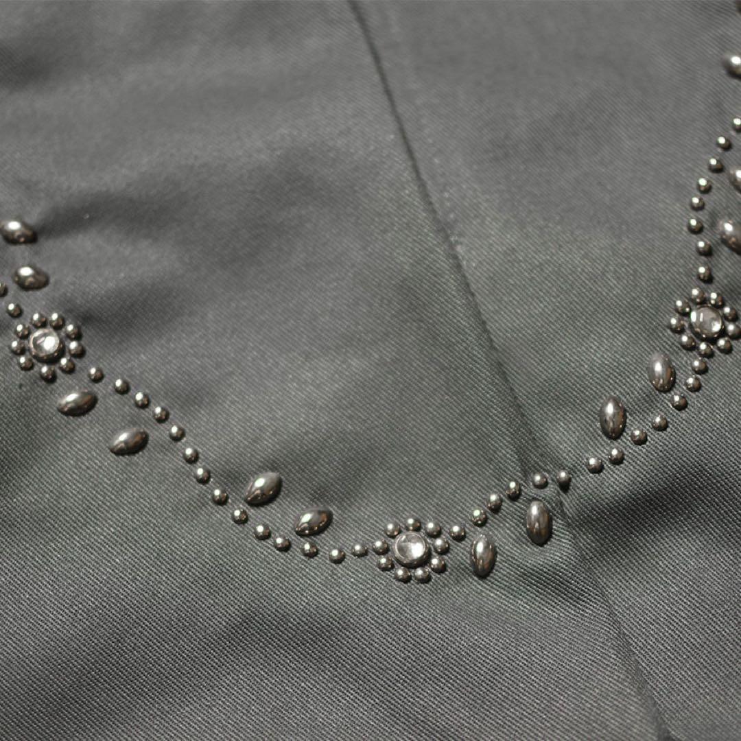 キムタク着　私物　スタンダードカリフォルニア限定　HTCディッキーズ