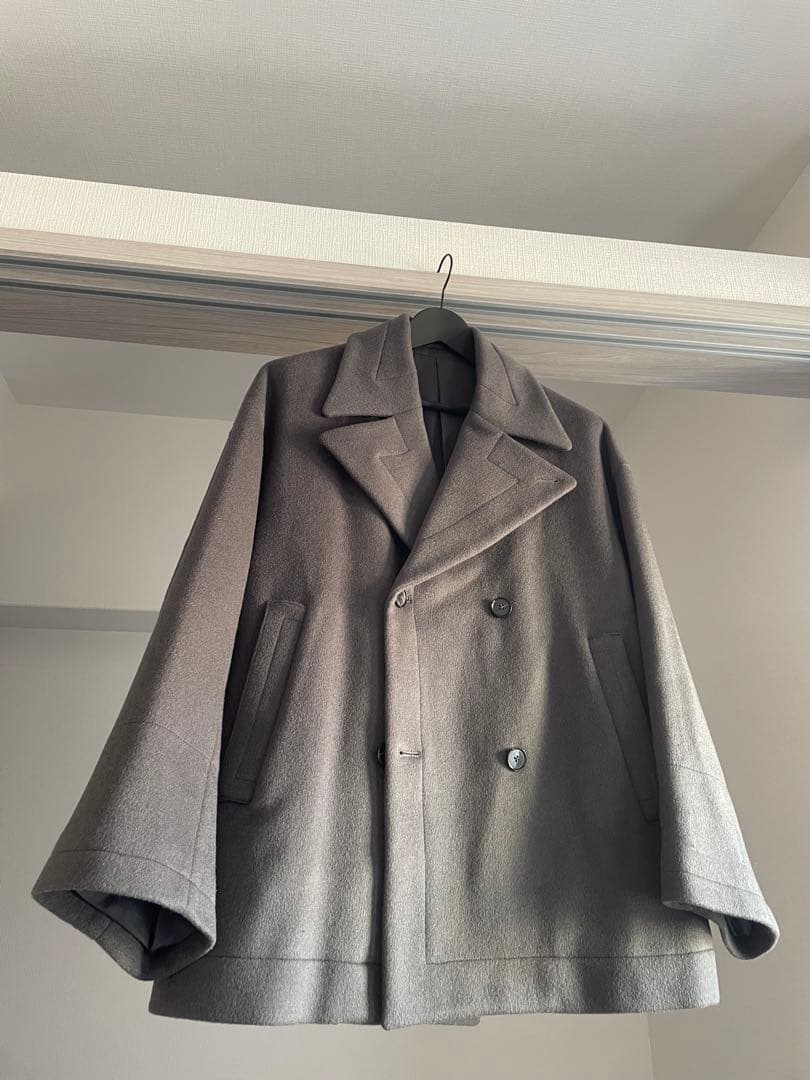 ジャケット・アウター k.