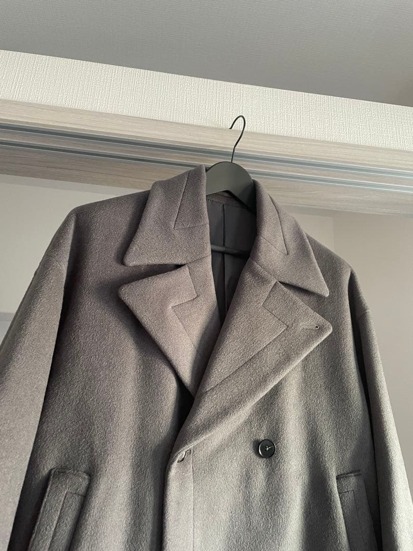 ジャケット・アウター k.