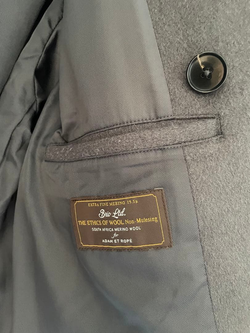 ジャケット・アウター k.