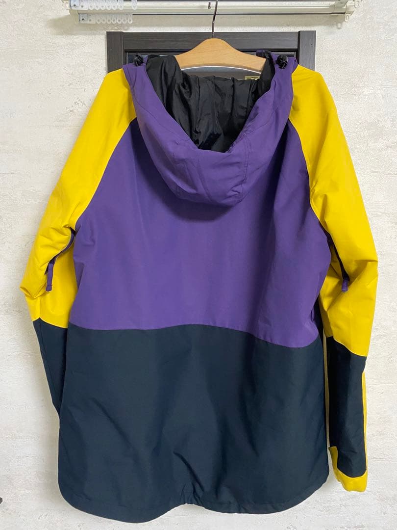 【セットアップ】Horsefeathers ウェア 上下セット Lサイズ