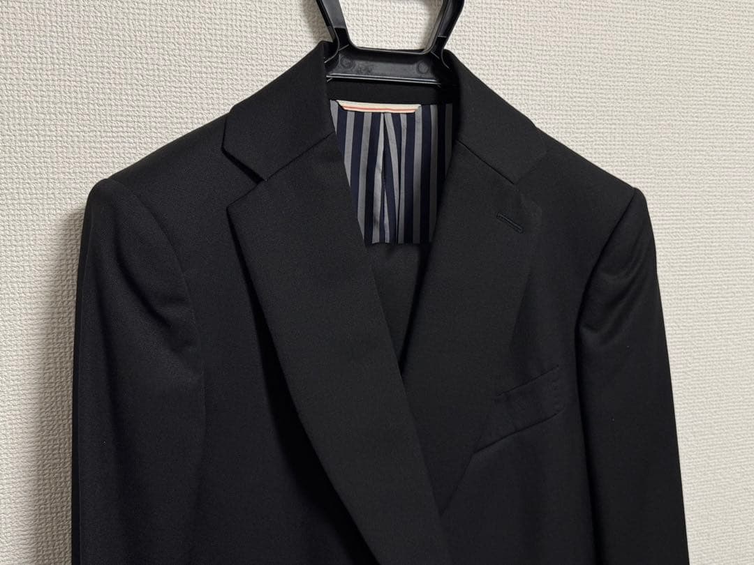 【Vivienne Westwood】美品 DL セットアップ スーツ