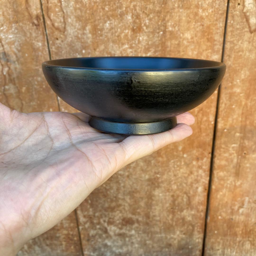 赤木明登　漆器　黒　三つ椀　二つ椀　検　角偉三郎　内田鋼一　定価66000円