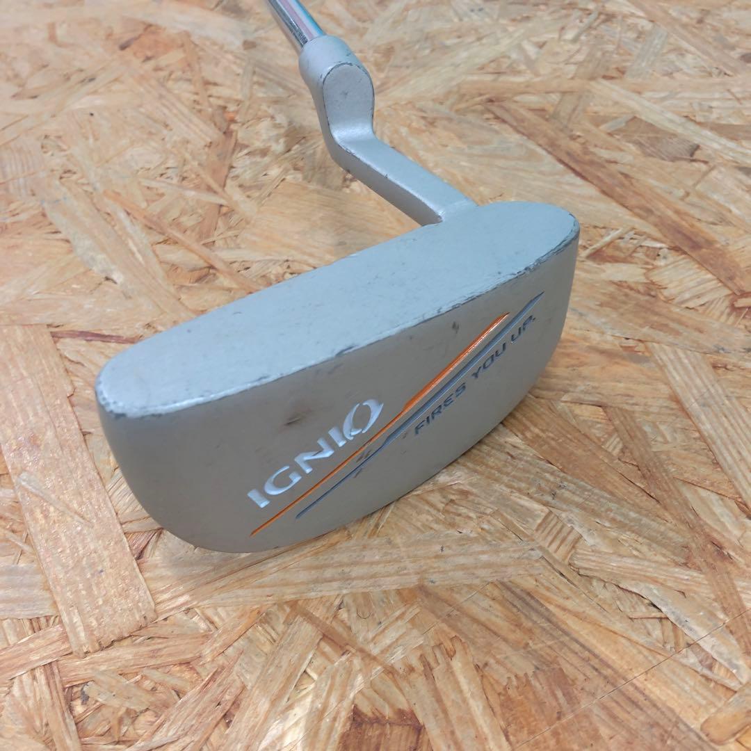 M4268 IGNIO イグニオ メンズゴルフ セット