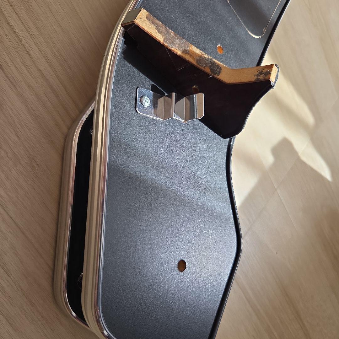 DAD ギャルソン　フロントテーブル　ヴェルファイア 20系