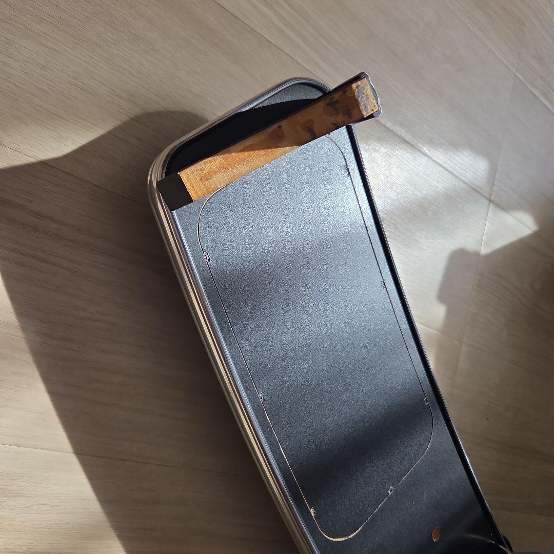 DAD ギャルソン　フロントテーブル　ヴェルファイア 20系