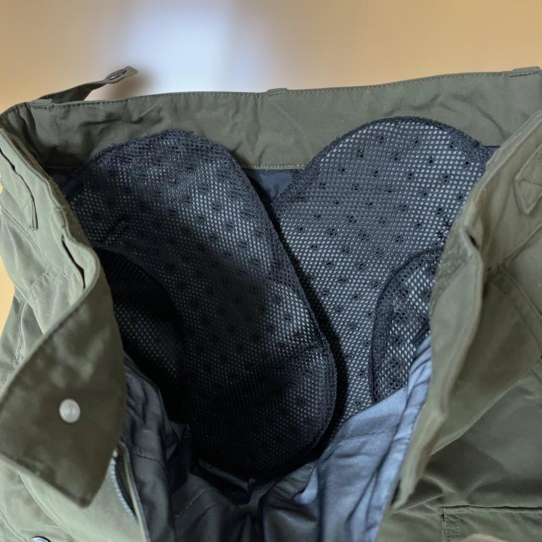 GORE-TEX ROUGH&ROAD バイク用パンツ