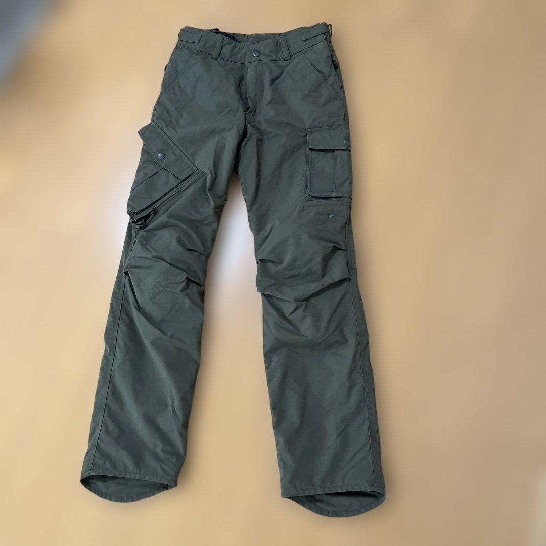 GORE-TEX ROUGH&ROAD バイク用パンツ