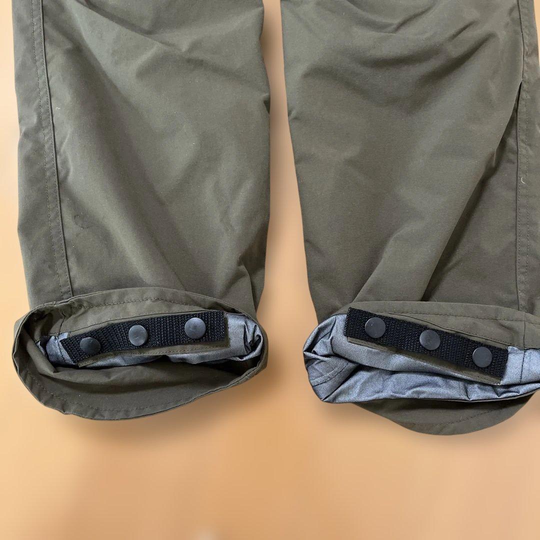 GORE-TEX ROUGH&ROAD バイク用パンツ