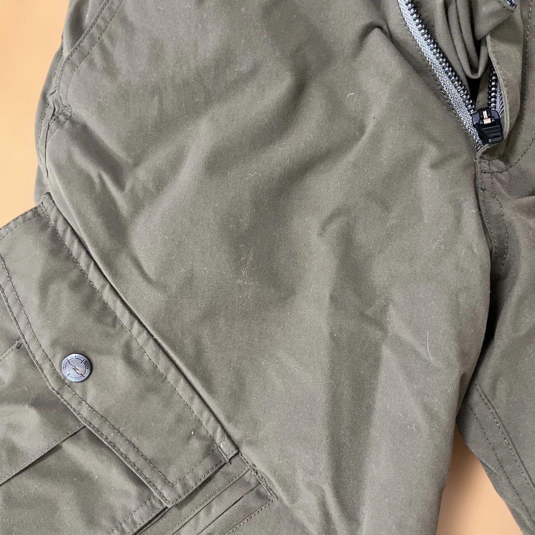 GORE-TEX ROUGH&ROAD バイク用パンツ