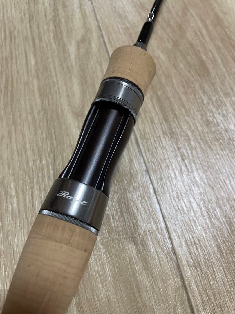 新モデル　天竜　レイズ　スペクトラ　rzs4112b-ll rzs472b-ul