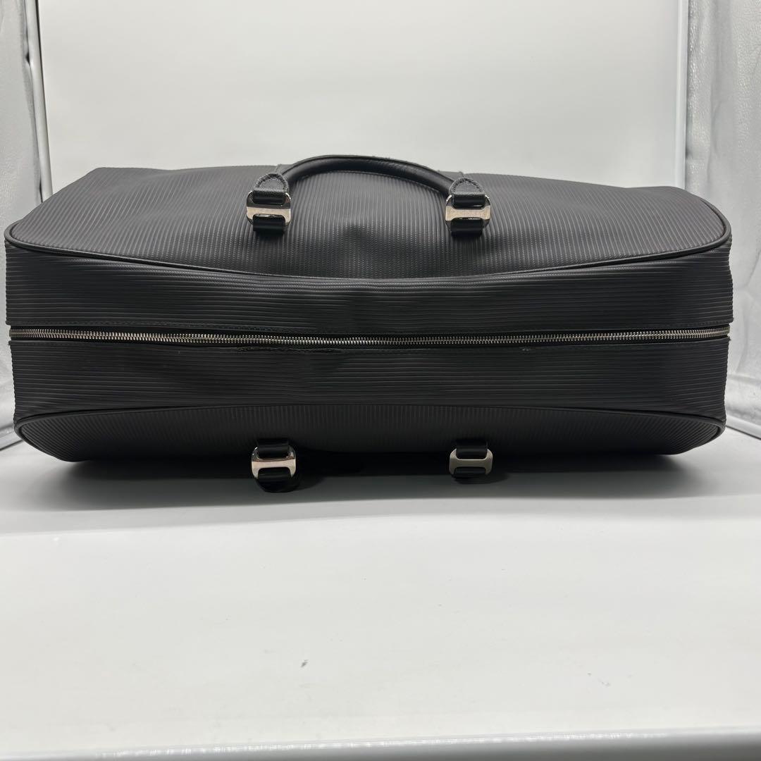 【たっと様】BVLGARI ブルガリ ボストンバッグ ハンド ミレリゲ 黒