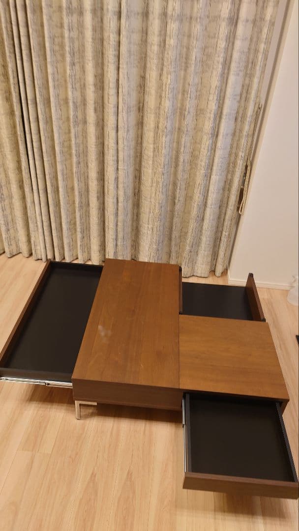 ローテーブル センターテーブル