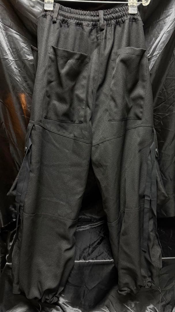 R*4様 A.F ARTEFACT Cargo Wide 別注