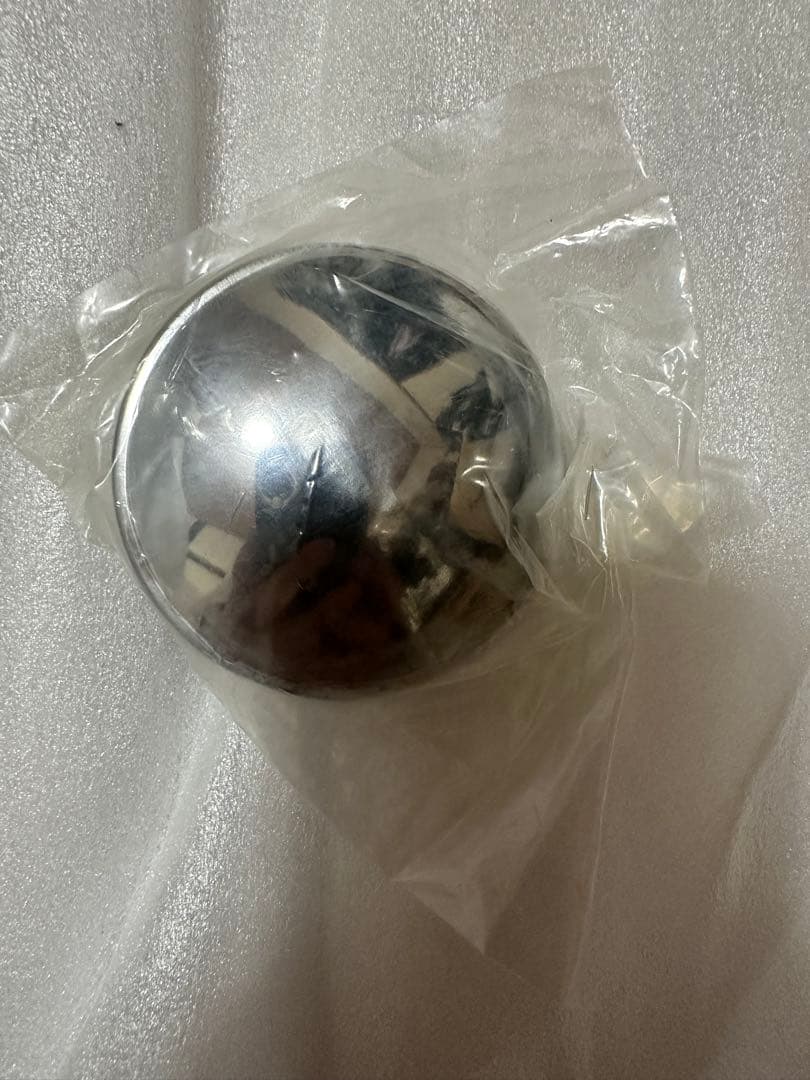 ピーナッツタンク　塗装済み　未使用